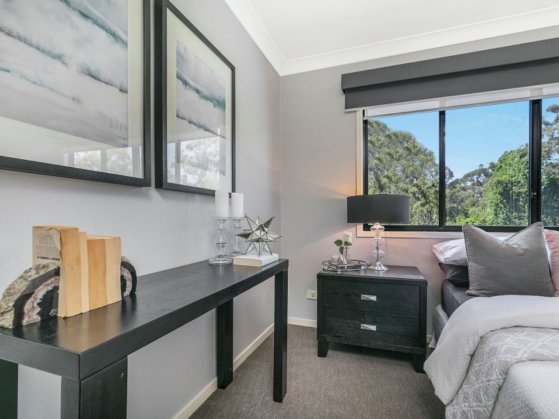 20/52 Bevan Street, Mount Gravatt East QLD 4122