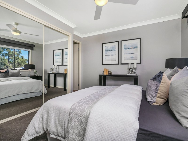 20/52 Bevan Street, Mount Gravatt East QLD 4122