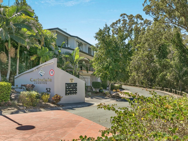 20/52 Bevan Street, Mount Gravatt East QLD 4122