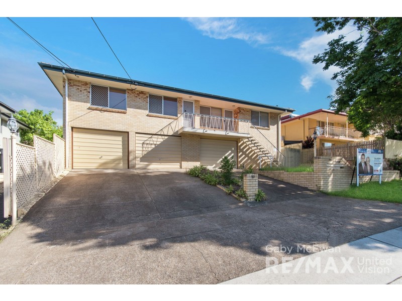 1/19 Victor Street, Holland Park QLD 4121