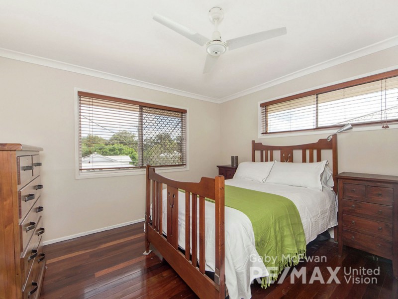 1/19 Victor Street, Holland Park QLD 4121