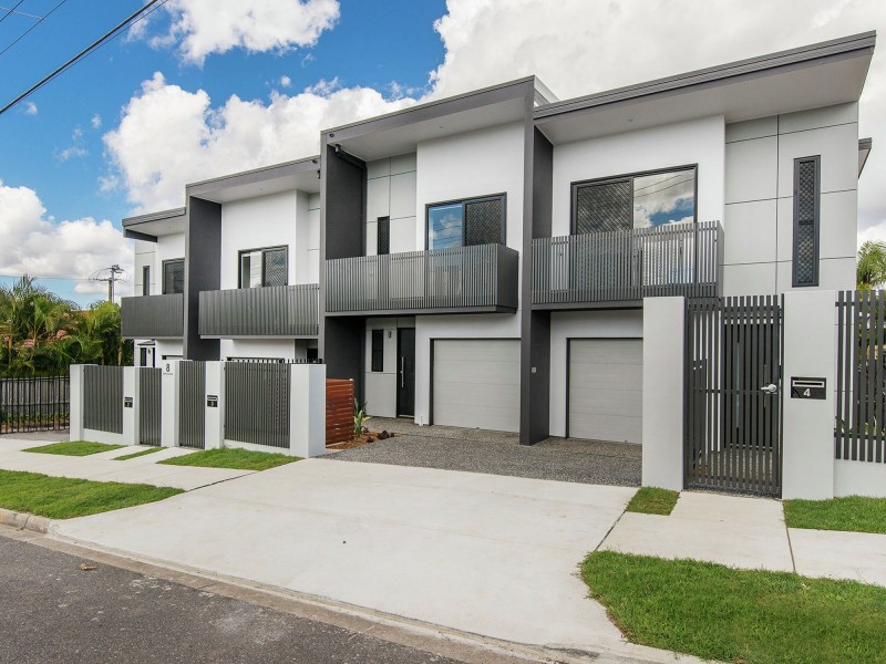 2/8 Murchison Street, Carina QLD 4152