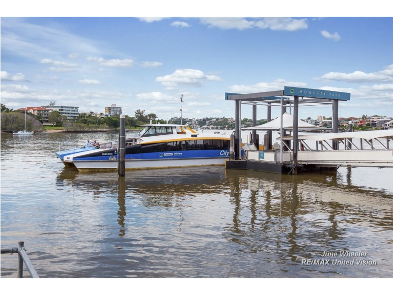 Unit 15, 41-45 Lambert Street, Kangaroo Point QLD 4169