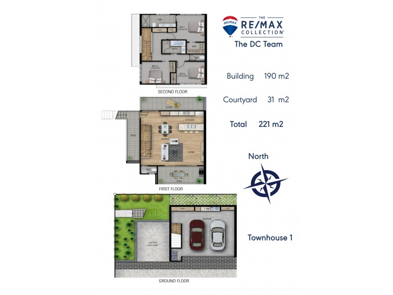 32 Renton Street, Camp Hill QLD 4152 Floorplan