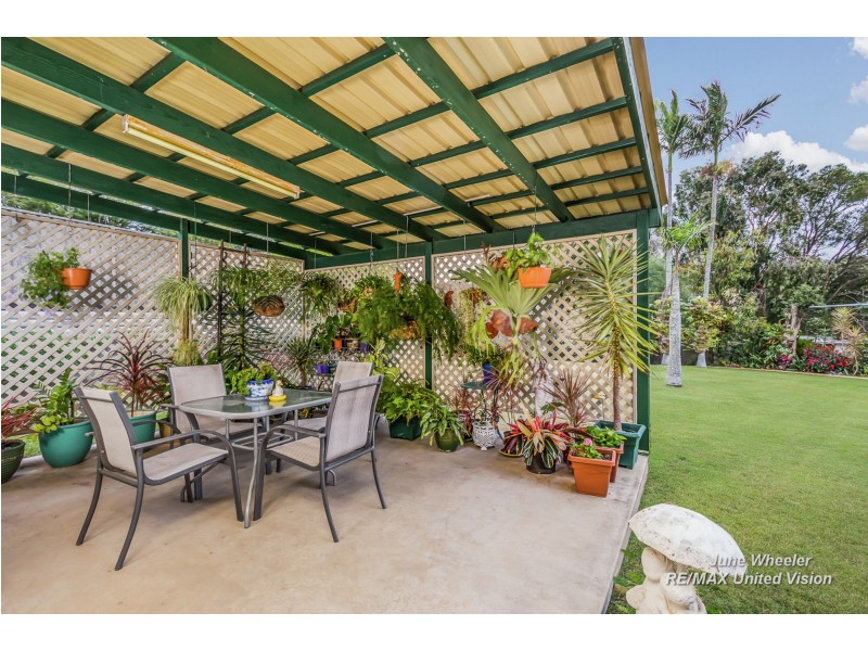 82 Banwell Crescent, Carindale QLD 4152