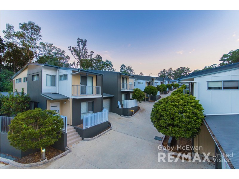13/276 Pine Mountain Road, Carina Heights QLD 4152