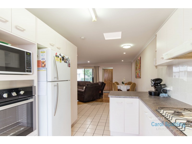 33/100 Meadowlands Road, Carina QLD 4152