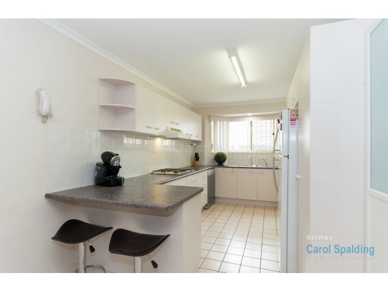 33/100 Meadowlands Road, Carina QLD 4152