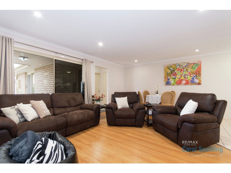 33/100 Meadowlands Road, Carina QLD 4152