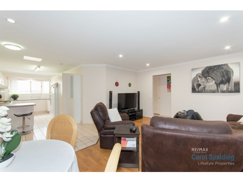 33/100 Meadowlands Road, Carina QLD 4152