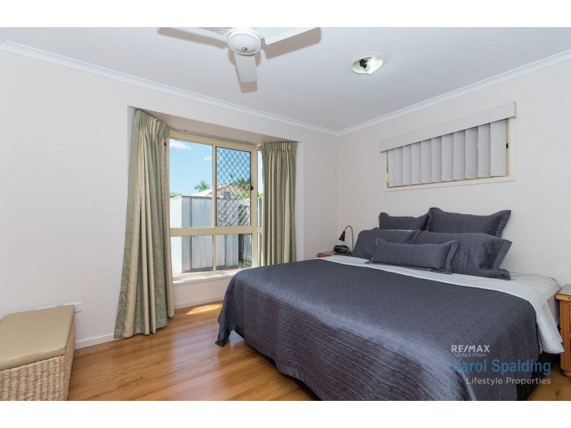 33/100 Meadowlands Road, Carina QLD 4152