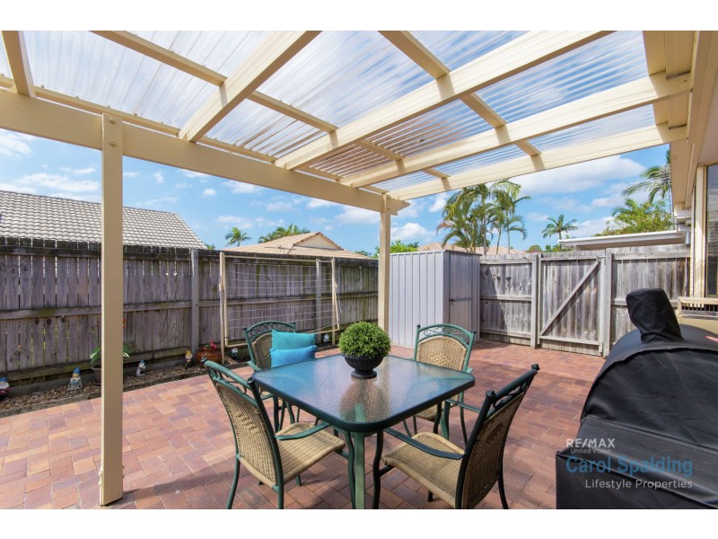 33/100 Meadowlands Road, Carina QLD 4152