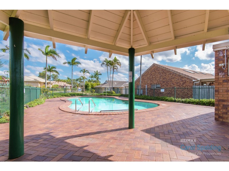 33/100 Meadowlands Road, Carina QLD 4152