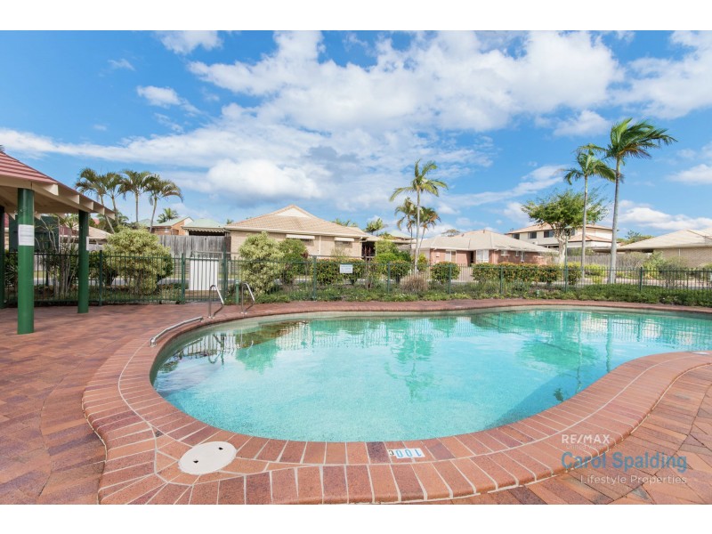 33/100 Meadowlands Road, Carina QLD 4152