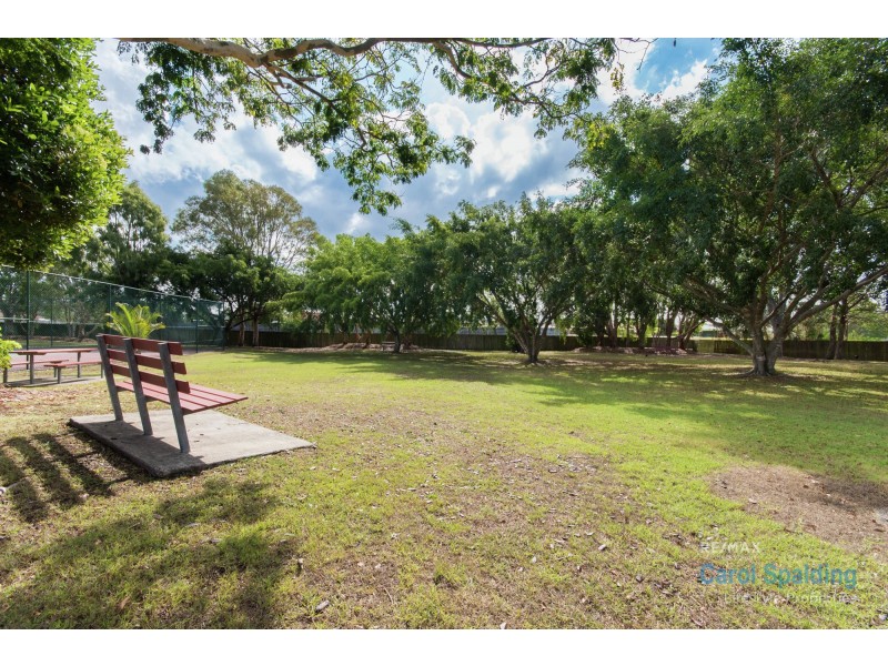 33/100 Meadowlands Road, Carina QLD 4152