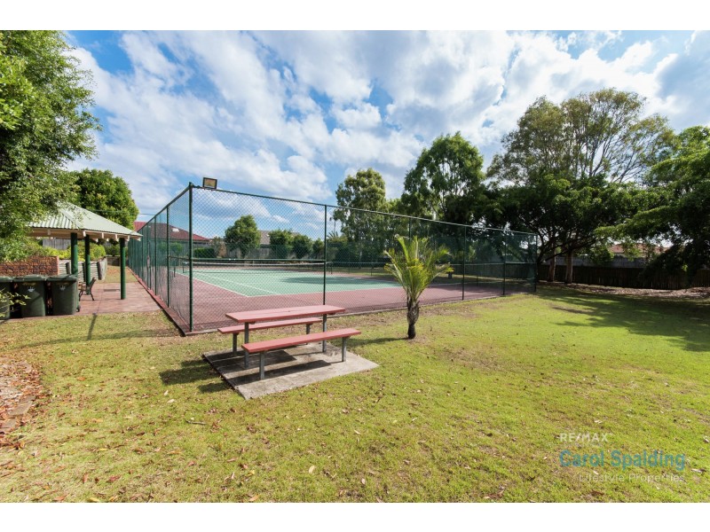 33/100 Meadowlands Road, Carina QLD 4152