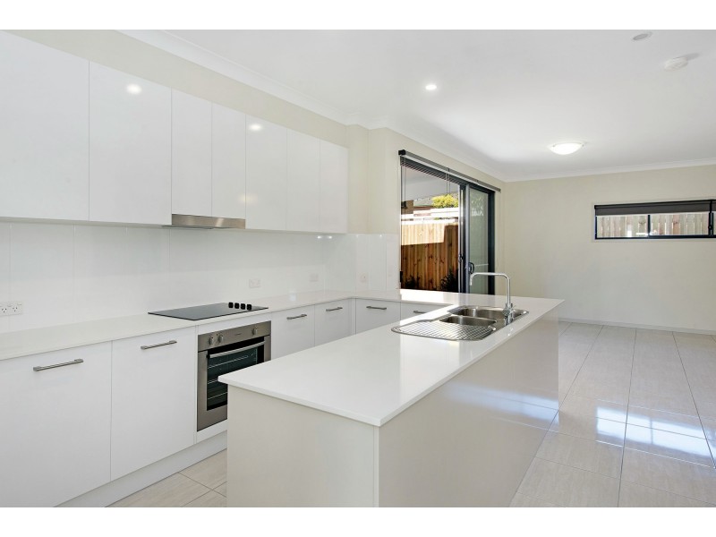 3/18 Cambridge Street, Carina Heights QLD 4152