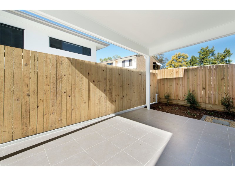 3/18 Cambridge Street, Carina Heights QLD 4152