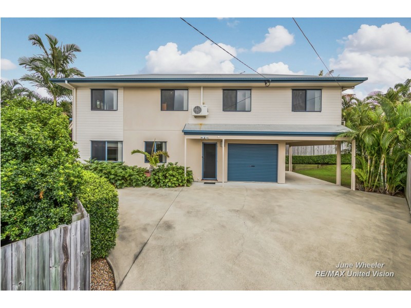 34A BOOLIGAL STREET, Carina QLD 4152