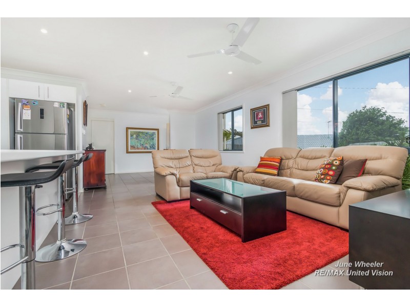 34A BOOLIGAL STREET, Carina QLD 4152