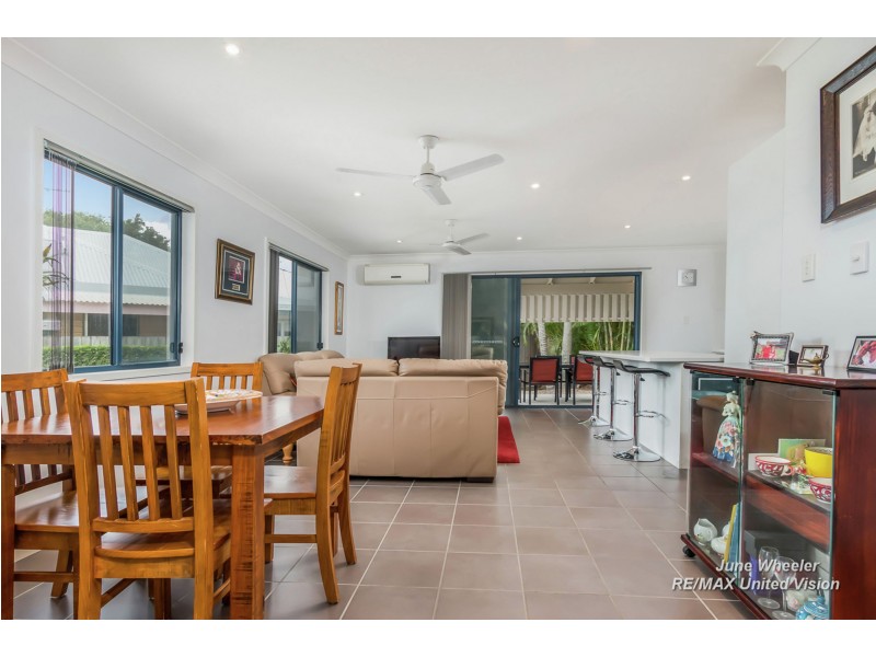 34A BOOLIGAL STREET, Carina QLD 4152