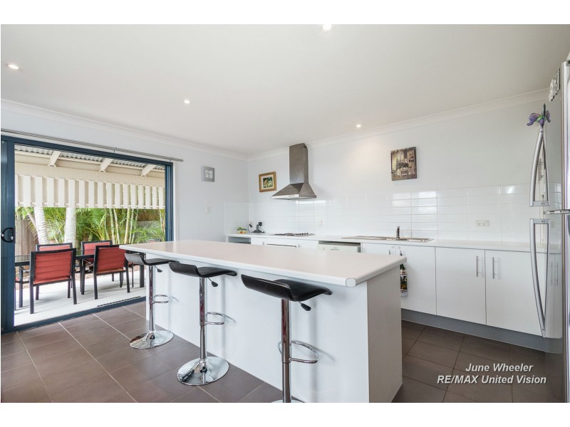 34A BOOLIGAL STREET, Carina QLD 4152