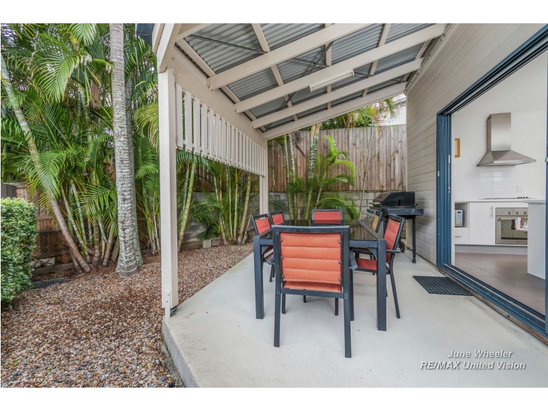 34A BOOLIGAL STREET, Carina QLD 4152