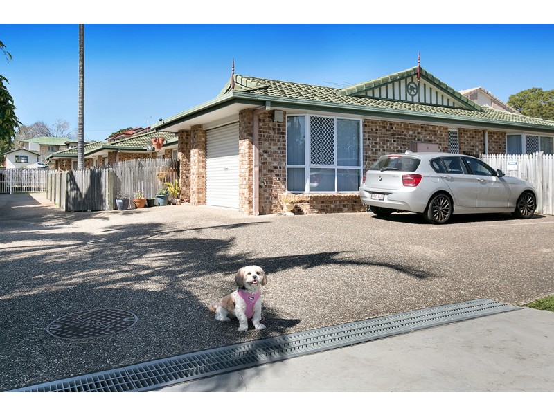 2 51 Adelaide Street, Carina QLD 4152