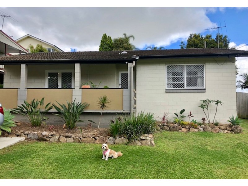 4 Gilwell Street, Carina QLD 4152