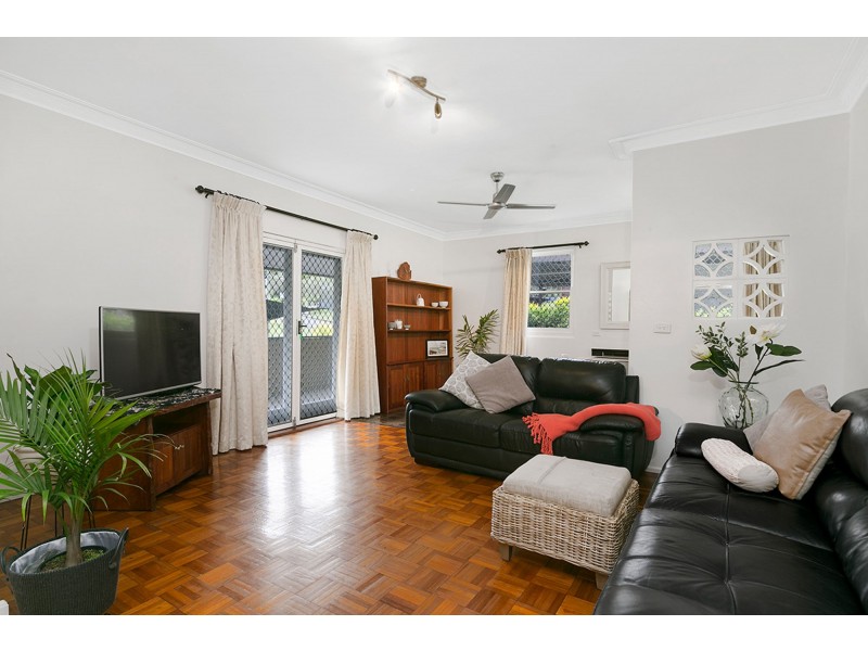 4 Gilwell Street, Carina QLD 4152