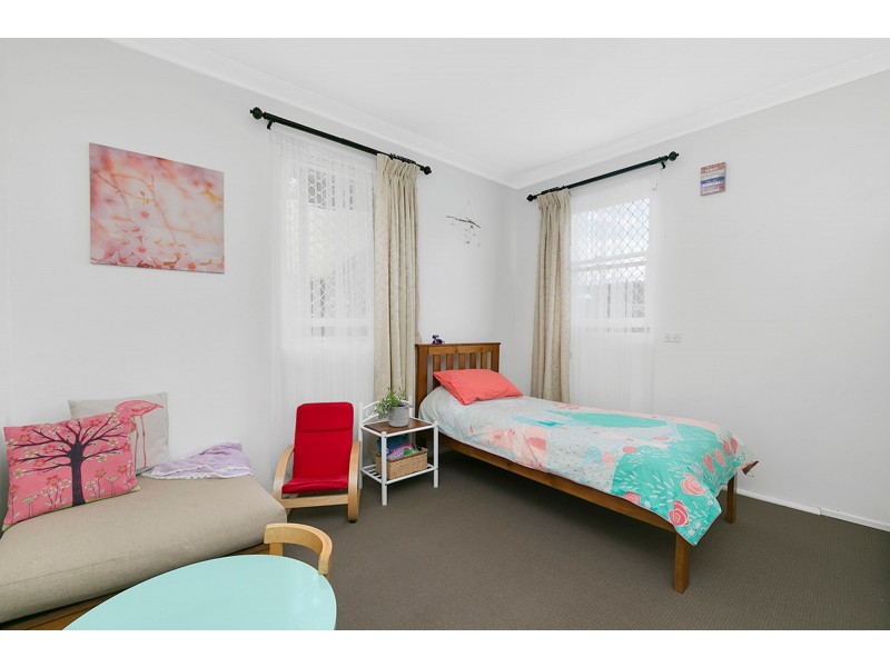 4 Gilwell Street, Carina QLD 4152