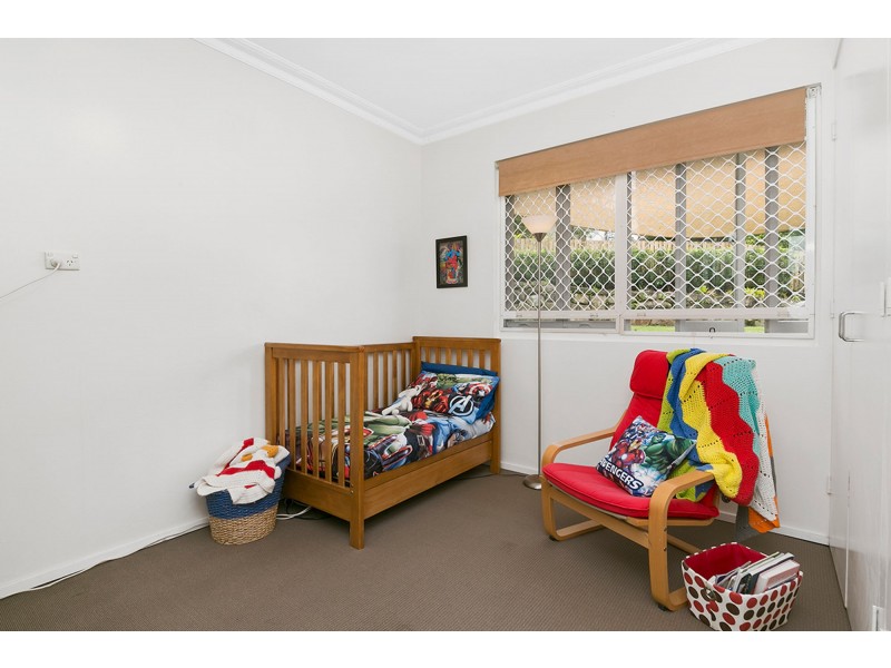 4 Gilwell Street, Carina QLD 4152