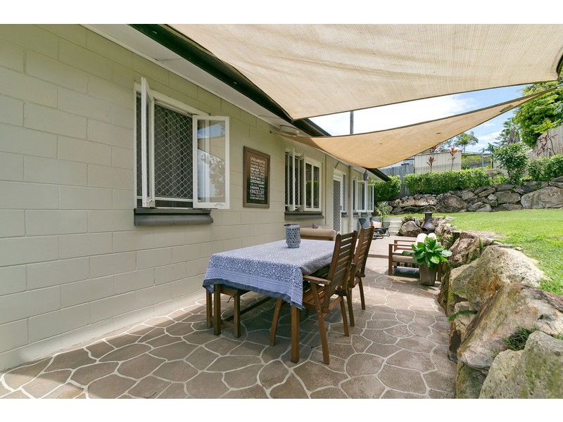 4 Gilwell Street, Carina QLD 4152