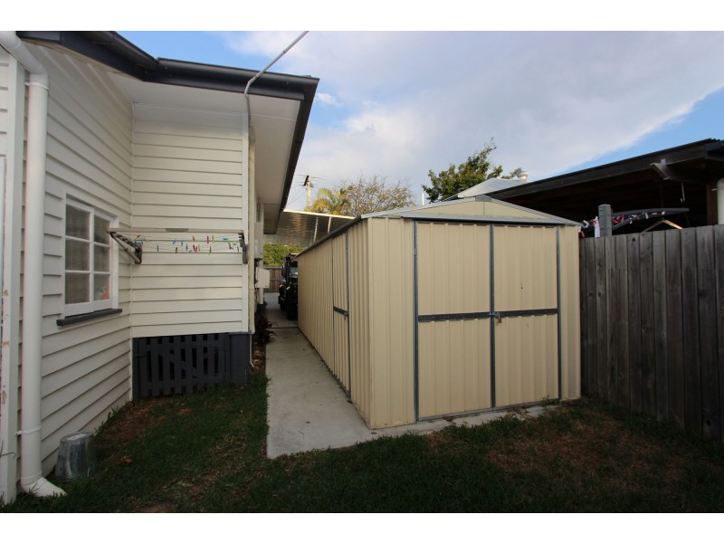 112 Dickenson Street, Carina QLD 4152