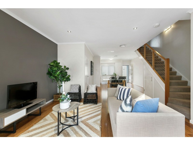 5/84 Cambridge Street, Carina Heights QLD 4152