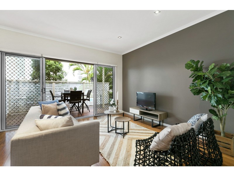 5/84 Cambridge Street, Carina Heights QLD 4152