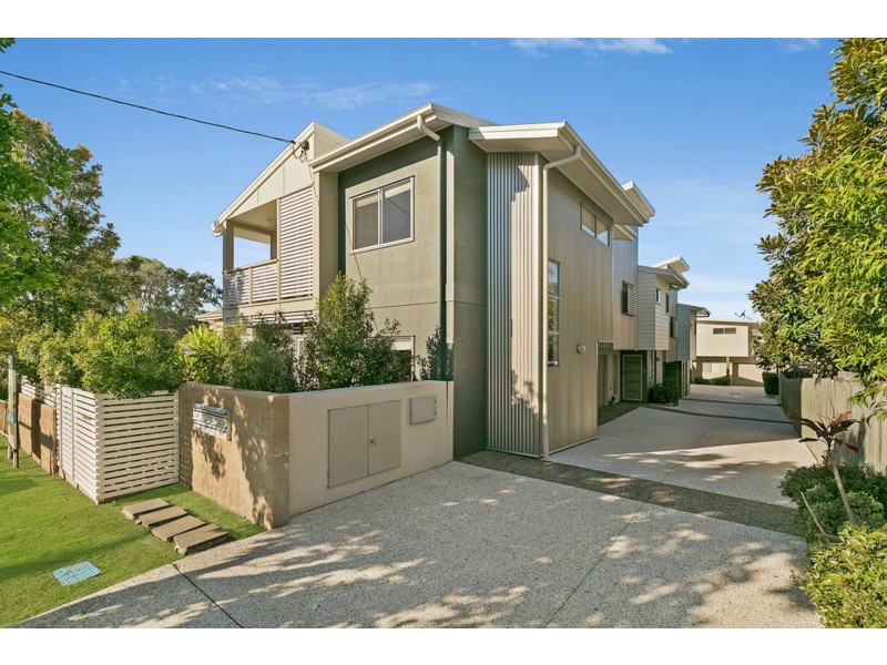 5/84 Cambridge Street, Carina Heights QLD 4152