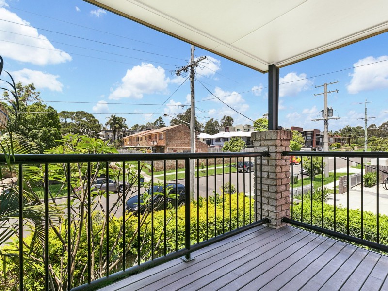 2/32 Adelaide Street, Carina QLD 4152