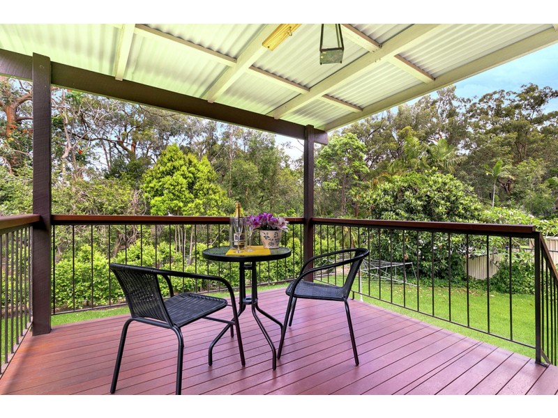226 Gallipoli Road, Carina Heights QLD 4152
