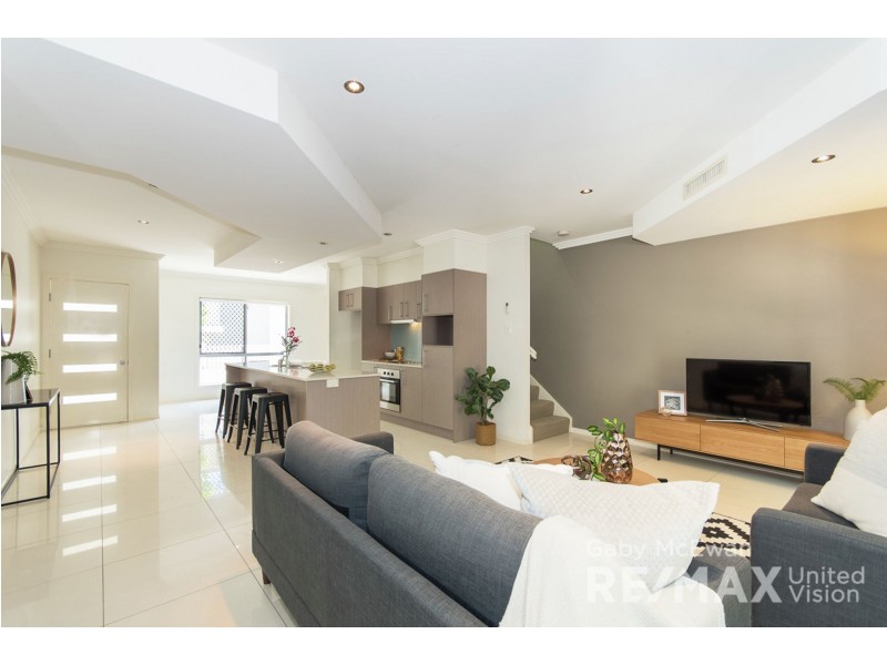 17/276 Pine Mountain Road, Carina Heights QLD 4152