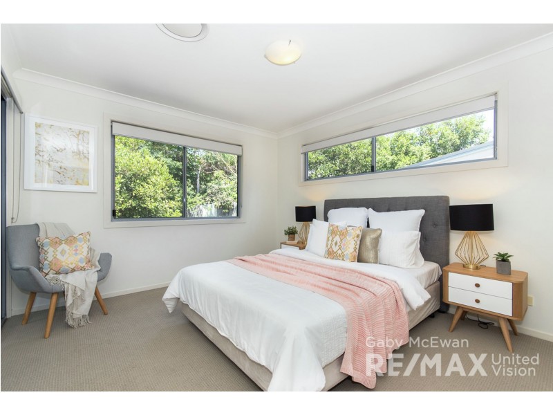 17/276 Pine Mountain Road, Carina Heights QLD 4152