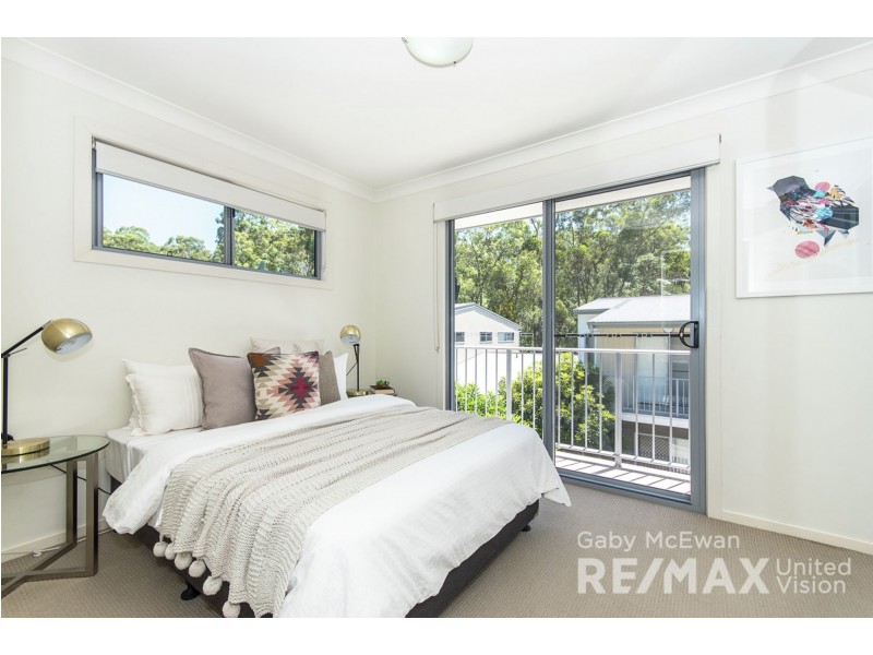 17/276 Pine Mountain Road, Carina Heights QLD 4152