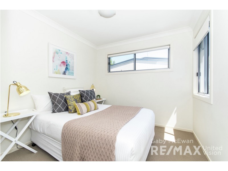 17/276 Pine Mountain Road, Carina Heights QLD 4152