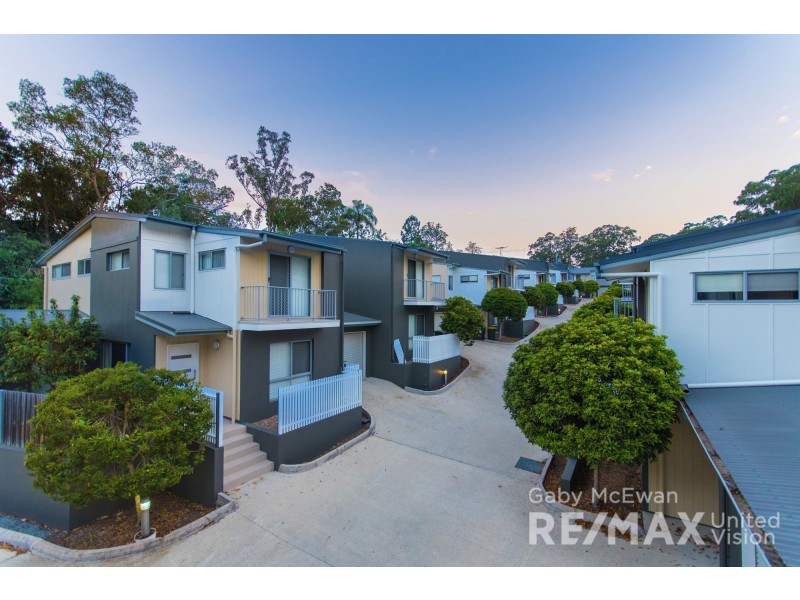 17/276 Pine Mountain Road, Carina Heights QLD 4152