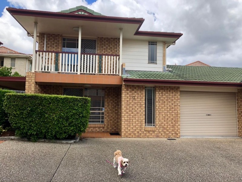 7/152 Birdwood Road, Carina Heights QLD 4152