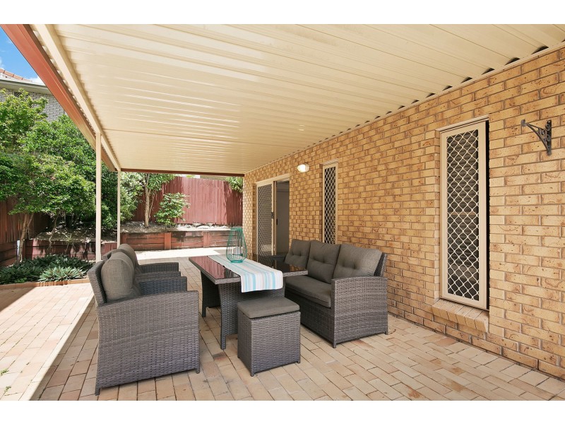 7/152 Birdwood Road, Carina Heights QLD 4152