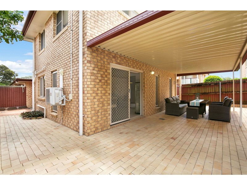 7/152 Birdwood Road, Carina Heights QLD 4152