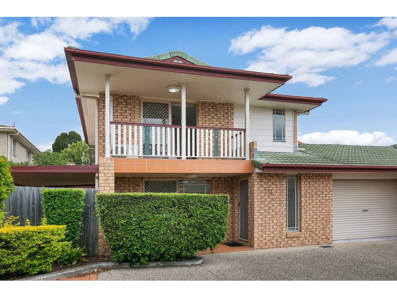 7/152 Birdwood Road, Carina Heights QLD 4152