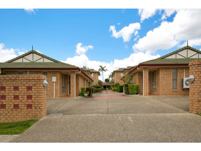 7/152 Birdwood Road, Carina Heights QLD 4152