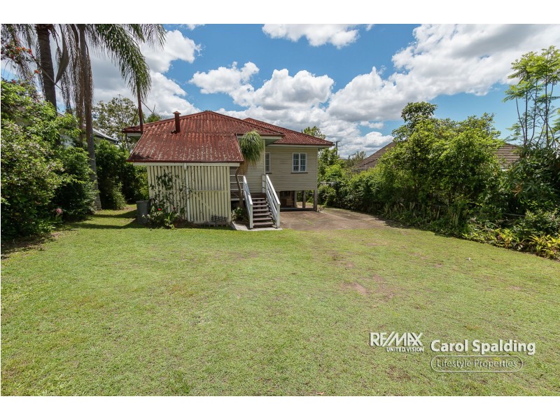 32 Capella Street, Coorparoo QLD 4151